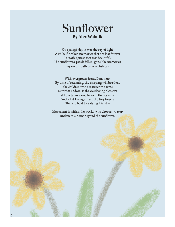 Sunflower